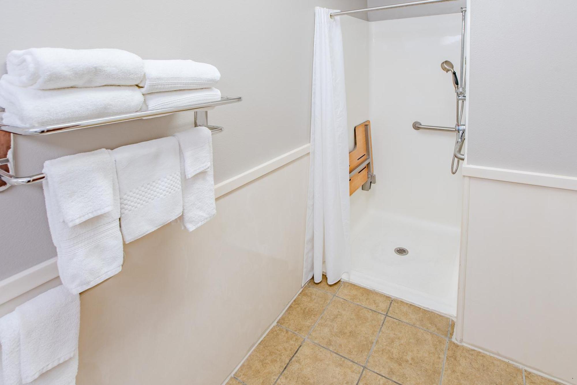 Beyonder Resort Cajun Moon Sulphur Luaran gambar